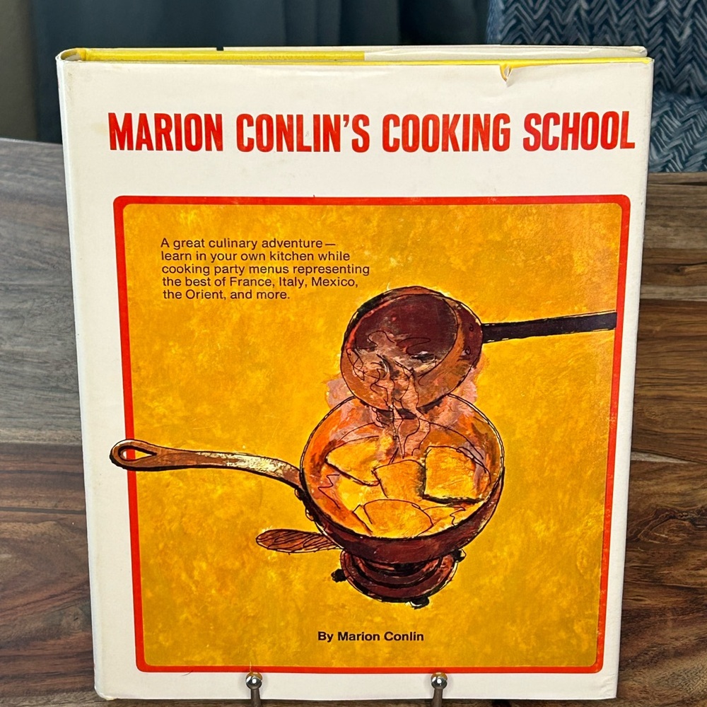 's Culinary Adventure Cookbook